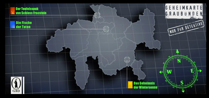 Geheimkarten